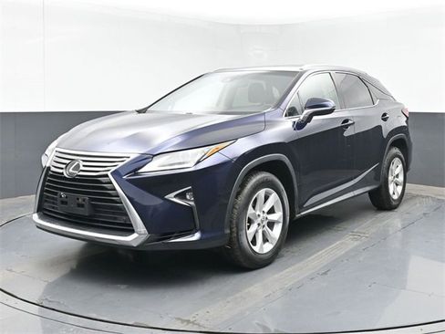 Used 2017 Lexus RX 350 AWD w/ Premium Package image 10
