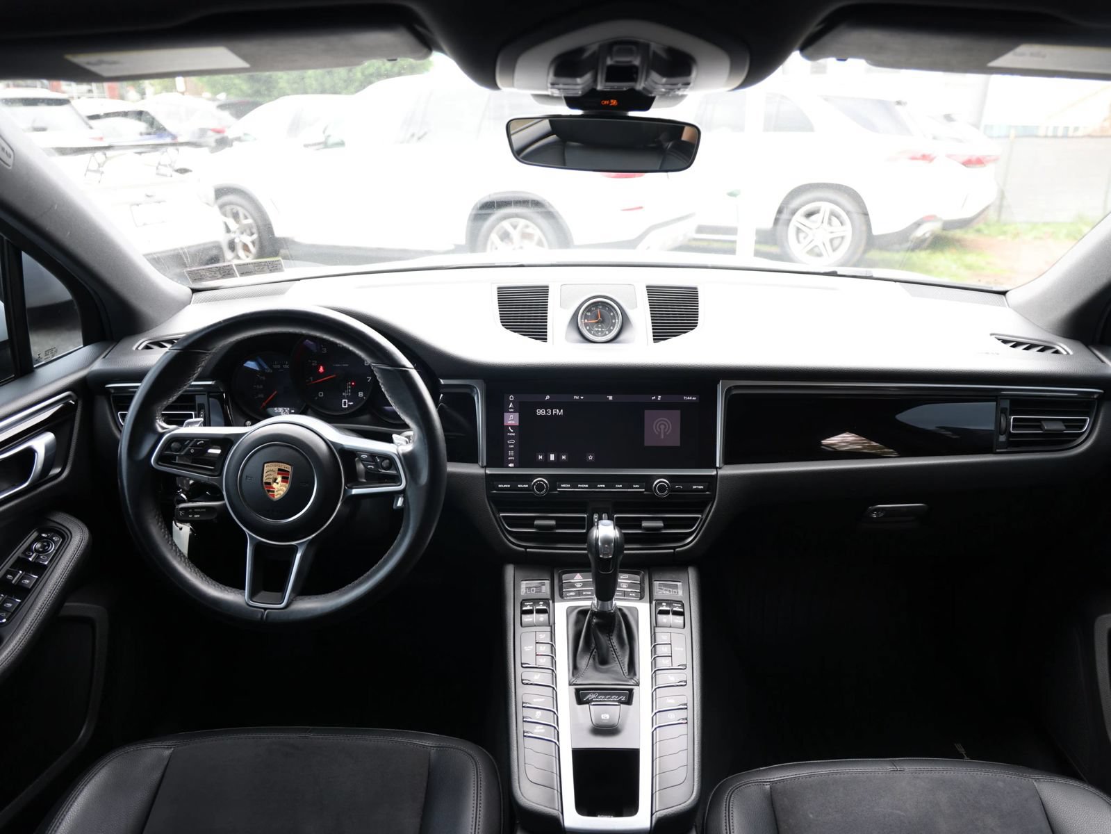 Used 2019 Porsche Macan AWD/4WD image 13