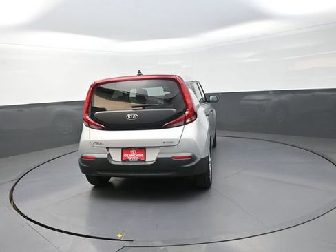 Used 2021 Kia Soul LX image 67