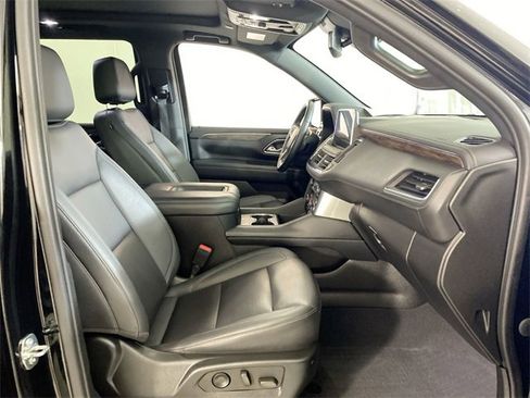 Certified 2023 Chevrolet Tahoe LT image 35