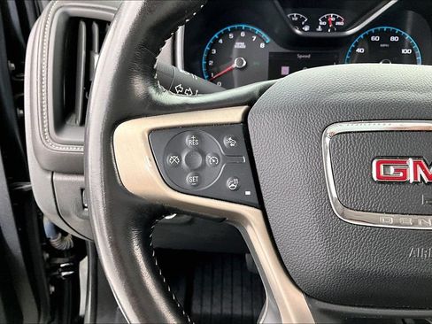 Used 2019 GMC Canyon Denali AWD/4WD image 26