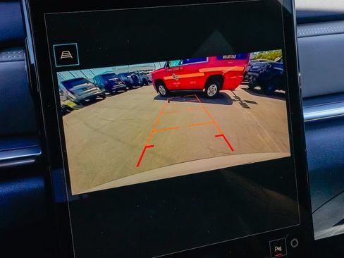 New 2026 GMC Terrain Elevation w/ Elevation Premium Package AWD/4WD image 19