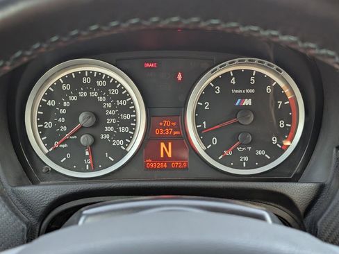 Used 2012 BMW M3 Base image 15