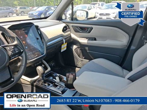 Used 2026 Subaru Forester Premium w/ Premium/Limited Package AWD/4WD image 17