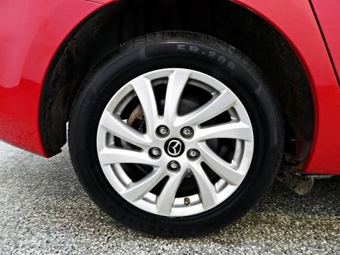 Used 2013 MAZDA MAZDA3 i Touring FWD image 20