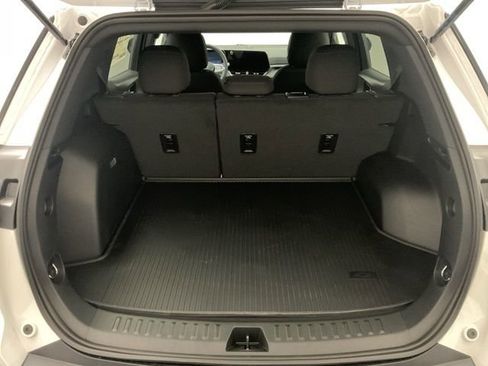 New 2026 Chevrolet Equinox LT w/ LPO, Floor Liner Package image 27