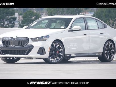 New 2026 BMW 530i w/ M Sport Package