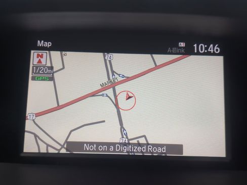 Used 2019 Acura MDX FWD w/ Technology Package image 24