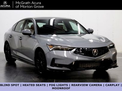 New 2026 Acura Integra A-Spec