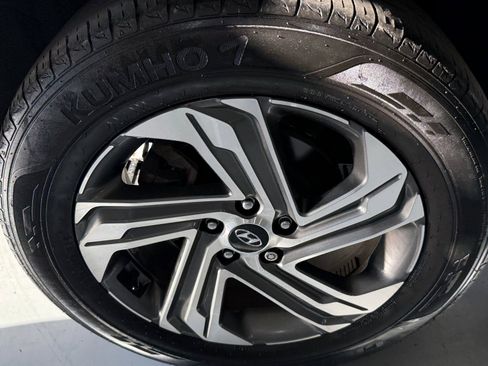 Certified 2023 Hyundai Santa Fe SEL AWD/4WD image 34