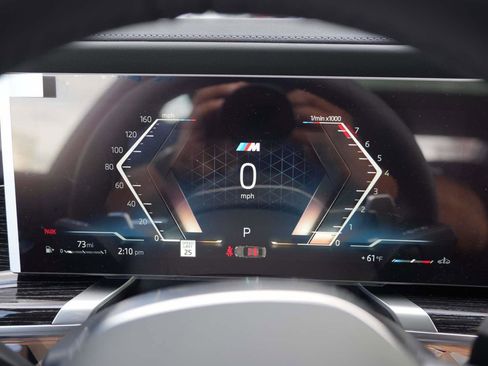 New 2026 BMW 740i w/ Premium Package image 20