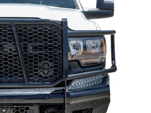 Used 2024 RAM 3500 Tradesman AWD/4WD image 50