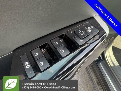 Used 2022 Kia EV6 GT-Line image 11