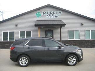 Used 2020 Chevrolet Equinox LT image 1