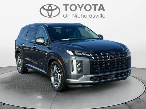 Used 2024 Hyundai Palisade Limited image 8