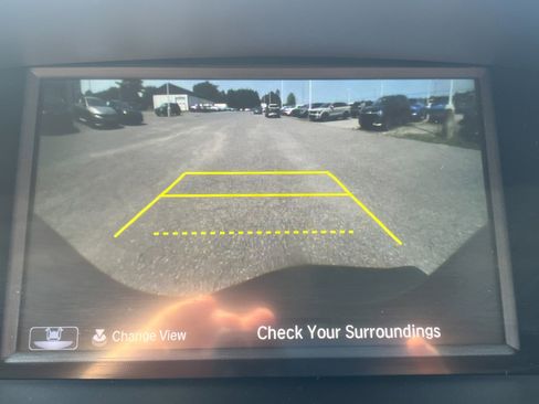 Used 2019 Acura MDX SH-AWD image 23