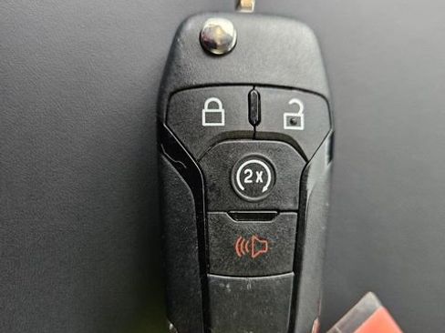 Used 2025 Ford Ranger XLT w/ Equipment Group 301A High image 31