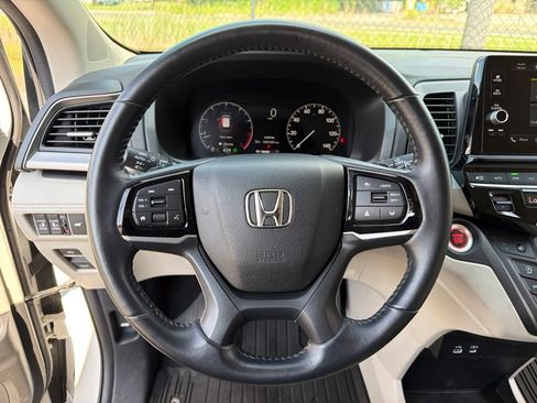 Used 2025 Honda Odyssey EX-L image 15