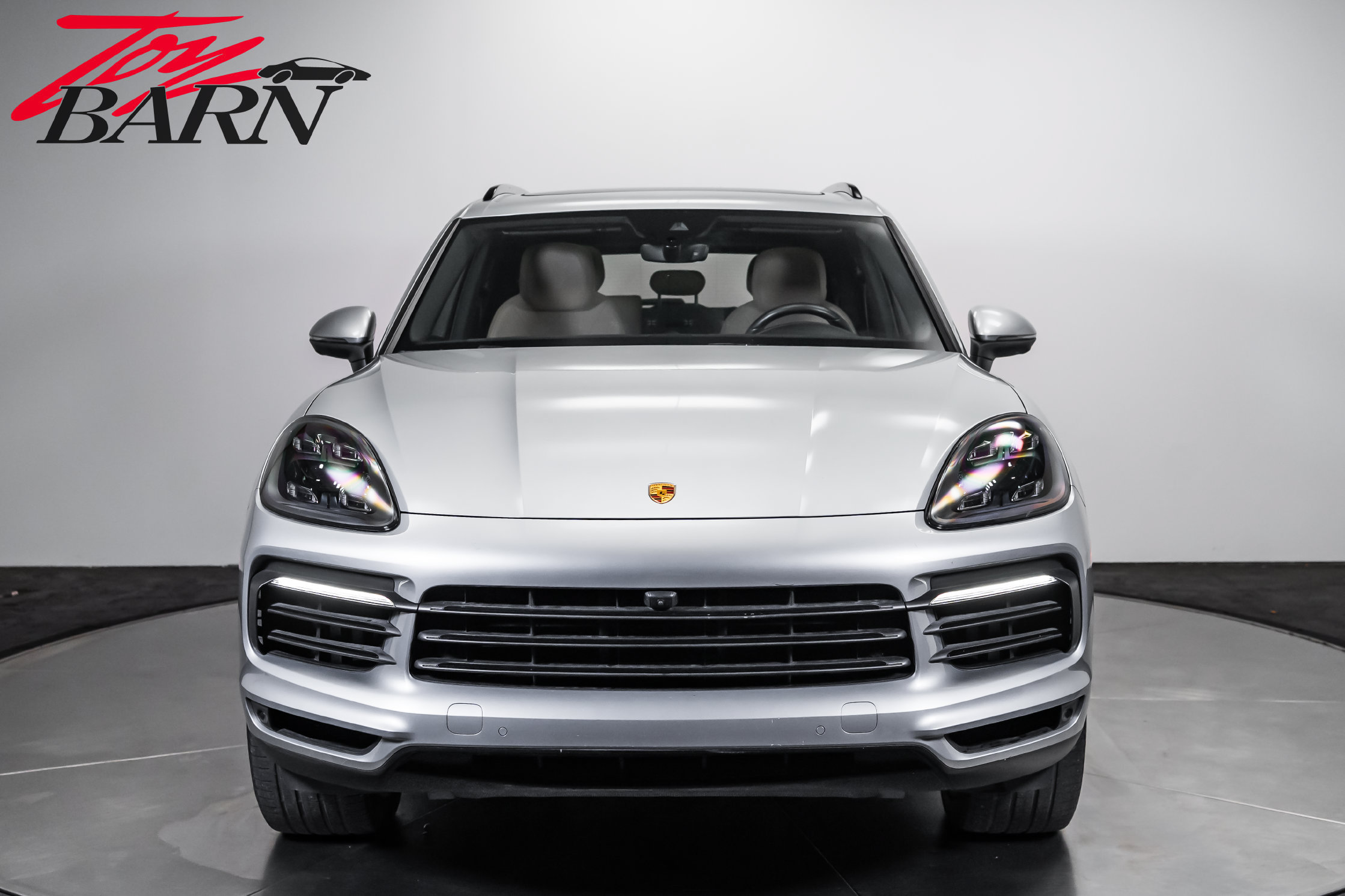 Used 2021 Porsche Cayenne S AWD/4WD image 8