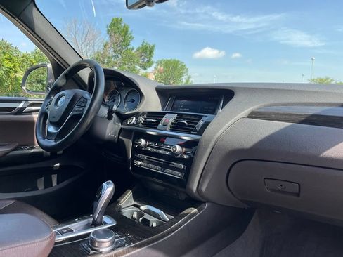 Used 2017 BMW X3 xDrive28i AWD/4WD image 26