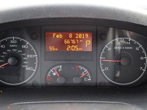 Used 2020 RAM ProMaster 1500 image 19