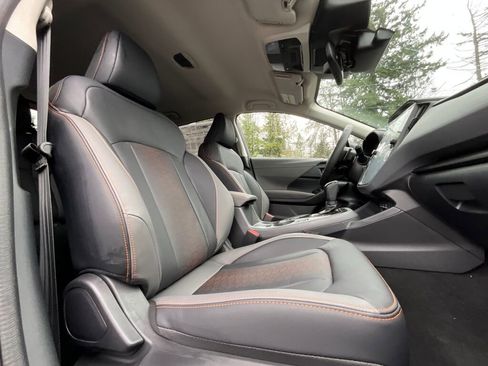 New 2026 Subaru Crosstrek 2.5i Limited image 12