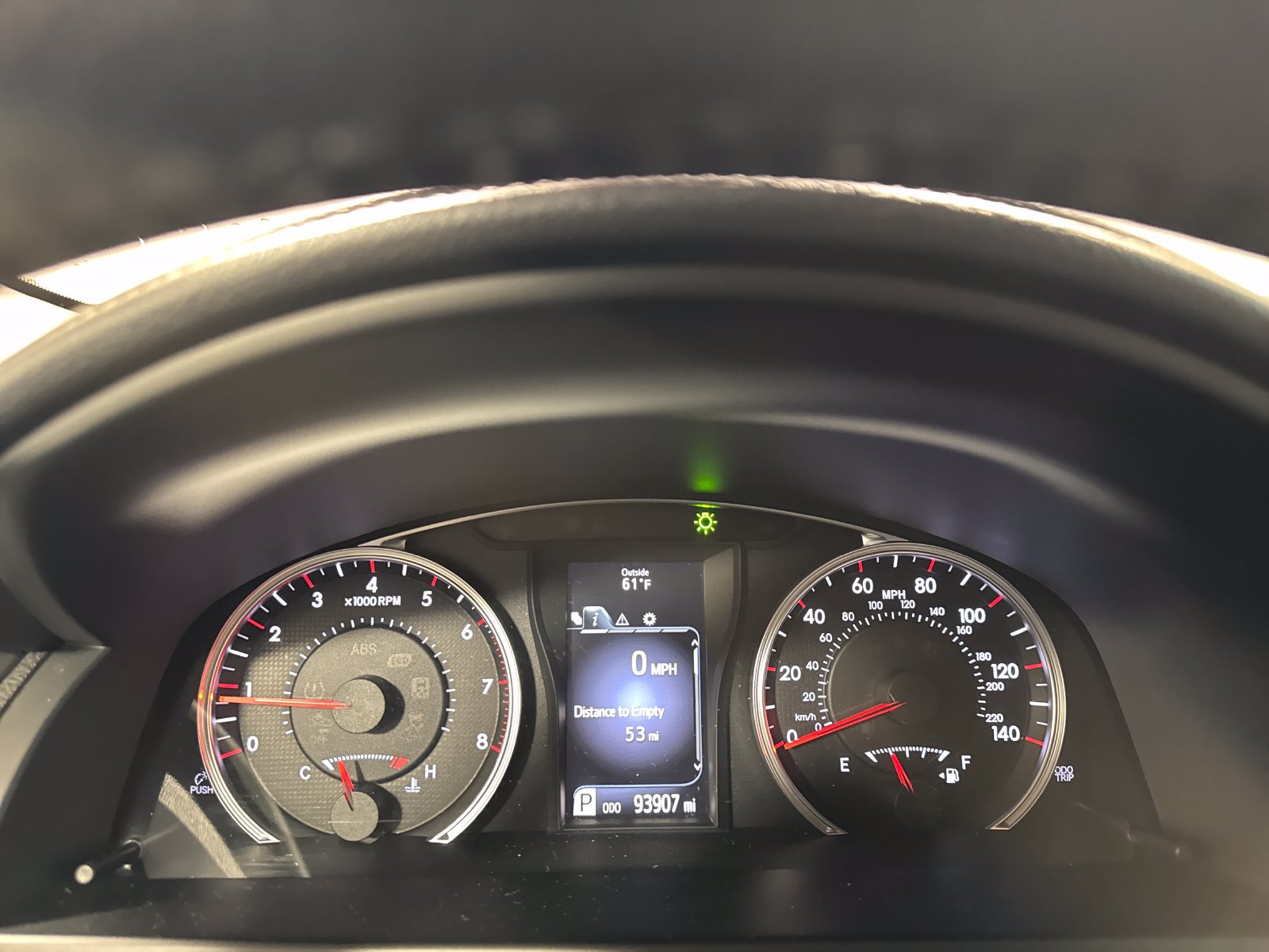 Used 2017 Toyota Camry SE FWD image 16