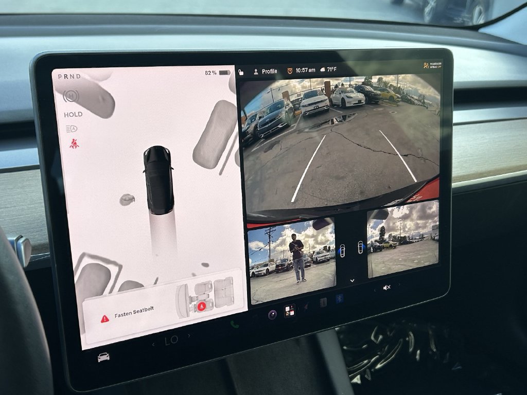Used 2023 Tesla Model 3 Standard Range RWD image 29