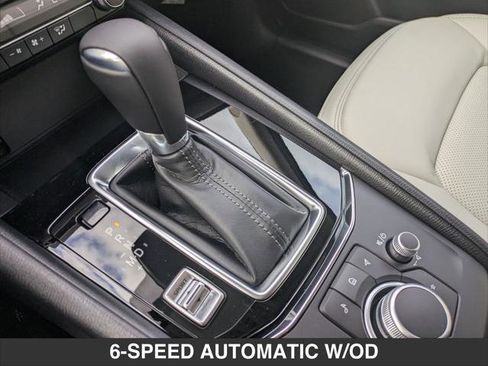 New 2025 MAZDA CX-5 AWD 2.5 S w/ Preferred Package image 10