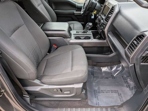 Used 2020 Ford F150 XLT w/ Equipment Group 302A Luxury AWD/4WD image 30