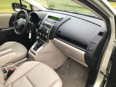 Used 2008 MAZDA MAZDA5 Grand Touring image 43