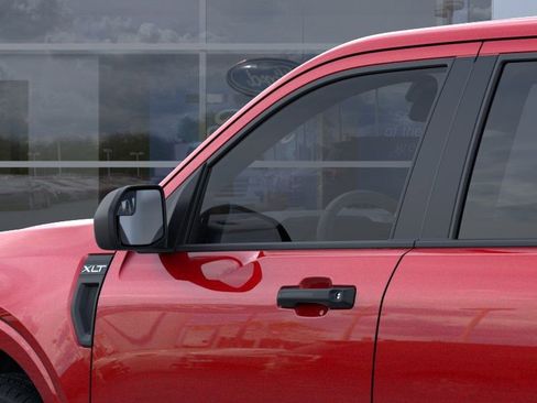 New 2026 Ford Maverick XLT image 21