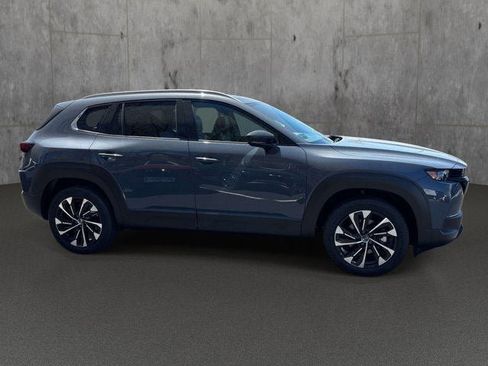 New 2026 MAZDA CX-50 2.5 Hybrid w/ Cargo Package AWD/4WD image 25
