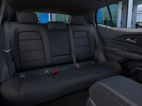 New 2026 Chevrolet Equinox EV LT image 33