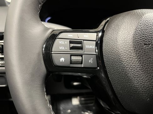 New 2026 Honda Civic Sport image 17