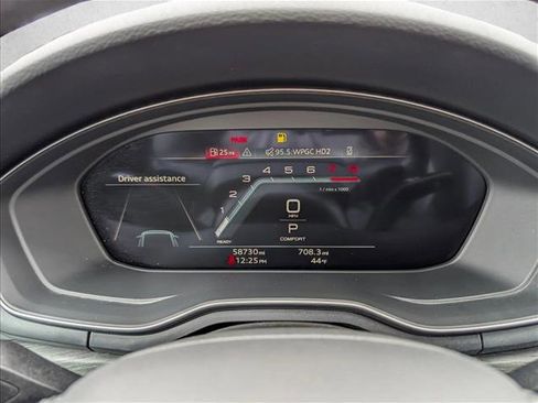 Used 2023 Audi A4 2.0T Premium Plus image 11