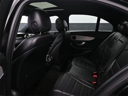 Used 2019 Mercedes-Benz C 300 Sedan image 16