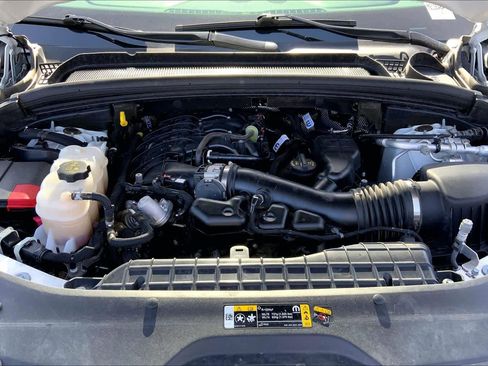 Used 2021 Jeep Grand Cherokee L Limited image 32