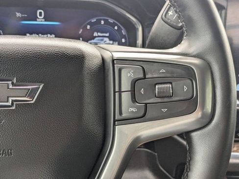 Used 2024 Chevrolet Silverado 1500 RST w/ Protection Package image 30