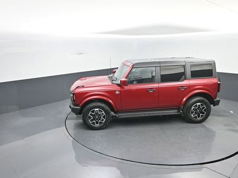 New 2026 Ford Bronco Outer Banks image 26