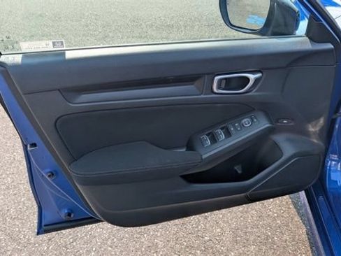 Certified 2023 Honda Civic Sport image 19