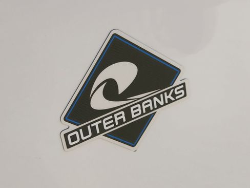 New 2025 Ford Bronco Sport Outer Banks image 12