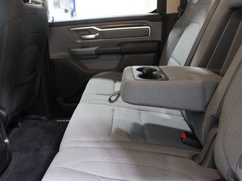 Used 2019 RAM 1500 Big Horn image 19