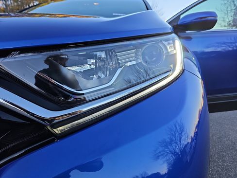 Used 2022 Honda CR-V EX-L image 32