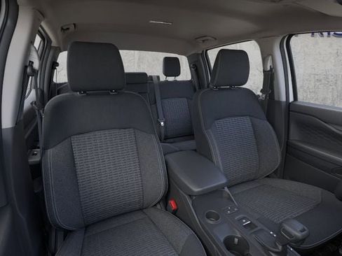 New 2026 Ford Ranger XL RWD image 39