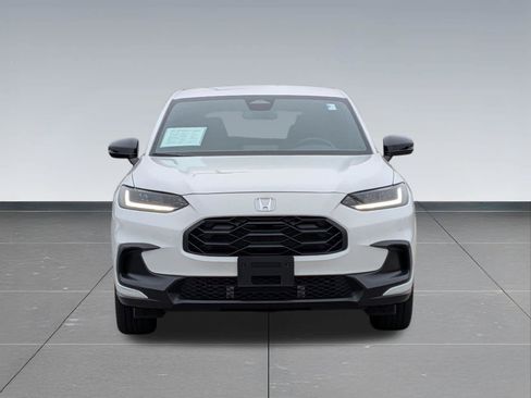 Used 2024 Honda HR-V Sport image 8