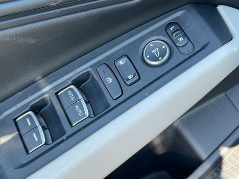 New 2026 Honda Accord EX-L image 13