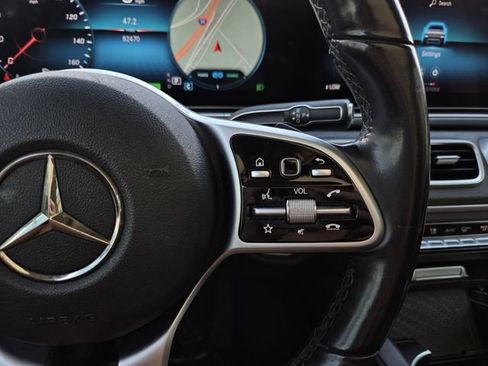 Used 2020 Mercedes-Benz GLE 450 4MATIC image 27