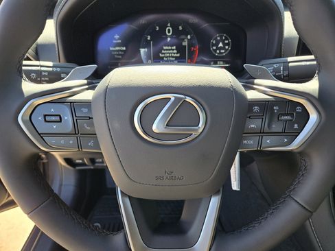 New 2026 Lexus IS 350 F Sport image 13