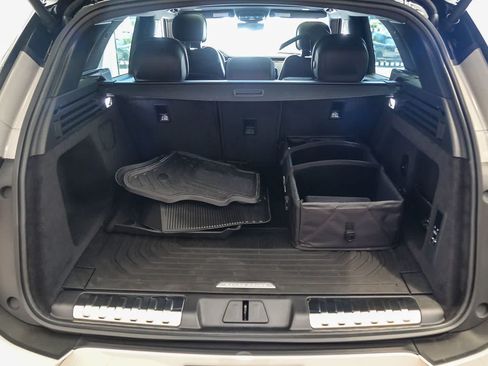 New 2026 Land Rover Range Rover Sport Dynamic SE AWD/4WD image 23